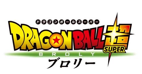 Dragon Ball Super: Broly es el título de la siguiente película de Dragon Ball