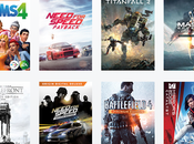 Origin Access añade nuevos títulos