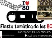 Fiestas Verano 2018 Fabero. Programa