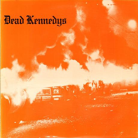 Dead Kennedys - Fresh fruit for rotting vegetables Lp 1980