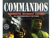 Kalypso hace franquicia Commandos planea revivir saga