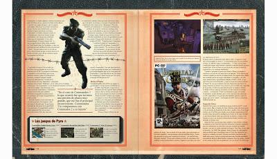 Kalypso se hace con la franquicia Commandos y planea revivir la saga