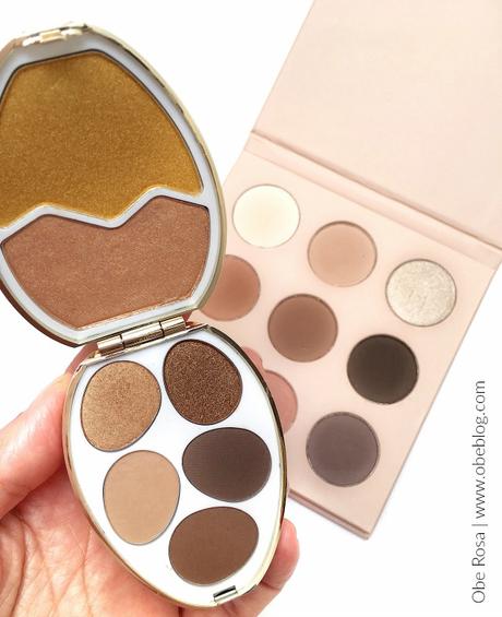 2 paletas de tan solo 6€ recomendables 2_paletas_de_tan_solo_6€_recomendables_ObeBlog_Primark_Beauty_I_Heart_revolution