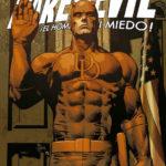 Daredevil: Tribunal supremo-Los valores del superhéroe católico de Marvel y el poder judicial