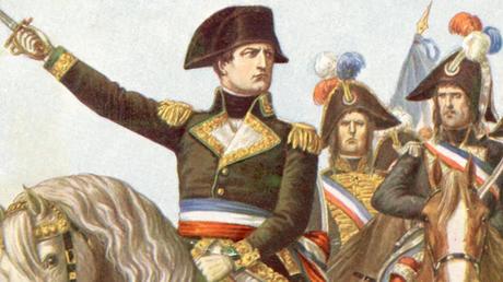 TSR y Napoleón: Dos wargames de los 80 para todos