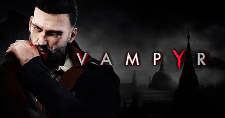 Análisis de Vampyr