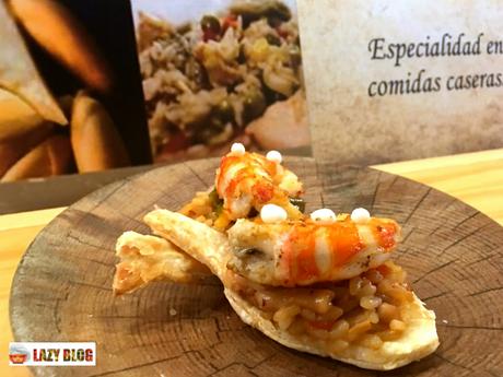 Palo, plato y compás en el Festival de la Mistela de Los Palacios Palo, plato y compás en el Festival de la Mistela de Los Palacios