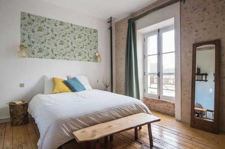HOME TOUR: una casa vintage con estilo actual HOME TOUR: una casa vintage con estilo actual
