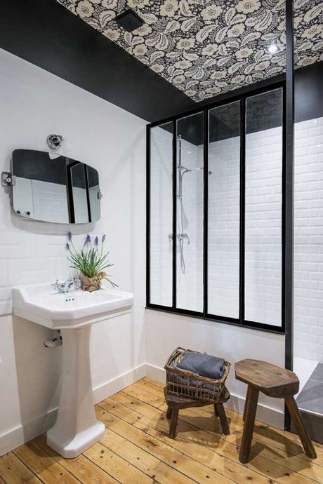 HOME TOUR: una casa vintage con estilo actual HOME TOUR: una casa vintage con estilo actual