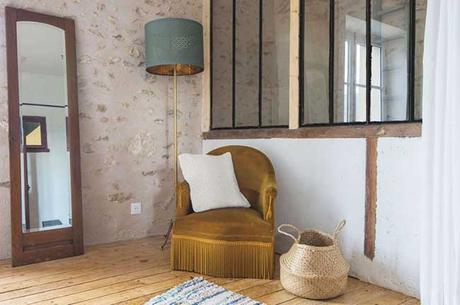 HOME TOUR: una casa vintage con estilo actual HOME TOUR: una casa vintage con estilo actual