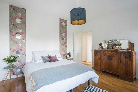 HOME TOUR: una casa vintage con estilo actual HOME TOUR: una casa vintage con estilo actual