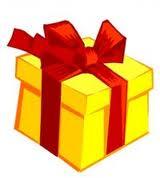 ¿Pagarías por regalos virtuales?