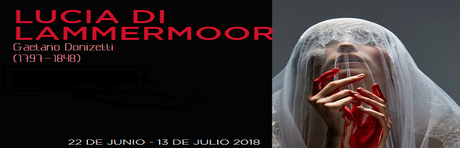 Lucía di Lammermoor, el triunfo incontestable.