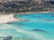 Balos mejor playa Creta
