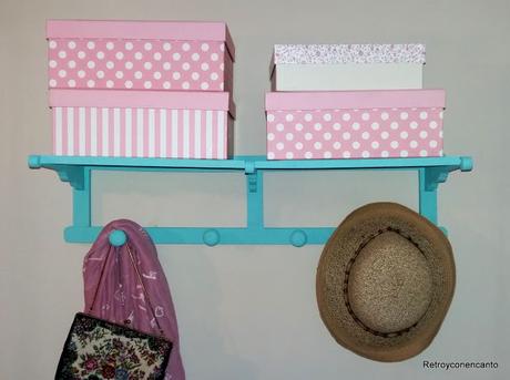 Una joyita turquesa Una joyita turquesa