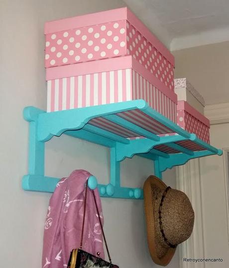 Una joyita turquesa Una joyita turquesa