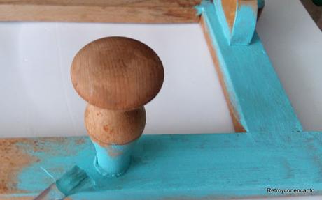 Una joyita turquesa Una joyita turquesa