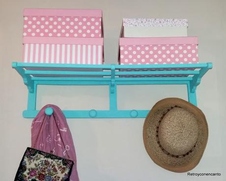 Una joyita turquesa Una joyita turquesa