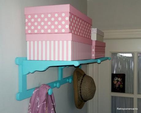 Una joyita turquesa Una joyita turquesa