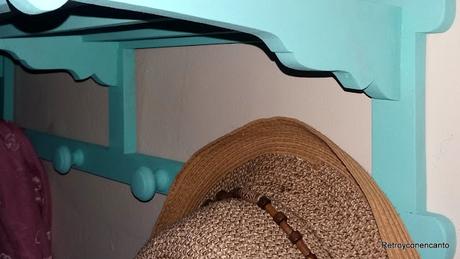 Una joyita turquesa Una joyita turquesa