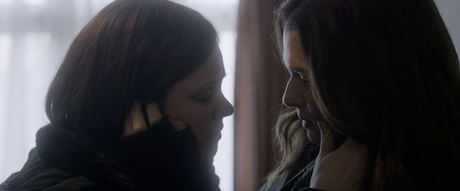Disobedience - 2017