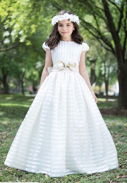Vestidos de comunión Vestidos de comunión