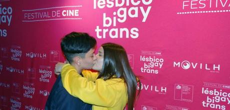 Chile. XI Festival Internacional de Cine de la Diversidad Sexual y de Género