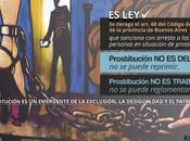 calabozo volvemos nunca más!