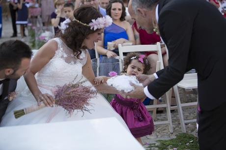 FECHA Y LUGAR DE LA BODA. ORGANIZA MI/TU BODA