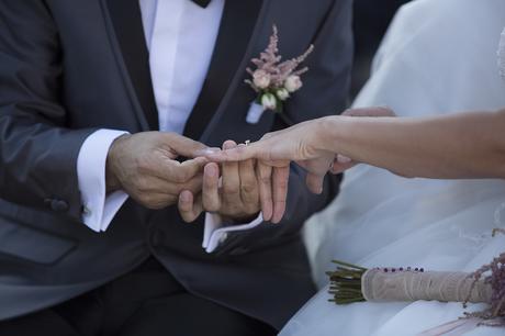 FECHA Y LUGAR DE LA BODA. ORGANIZA MI/TU BODA