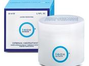 #Review IOOX Basics, hidratante ácido hialurónico