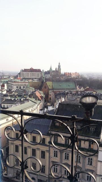 Descubrir Cracovia en cuatro días: Días uno y dos Descubrir Cracovia en cuatro días: Días uno y dos