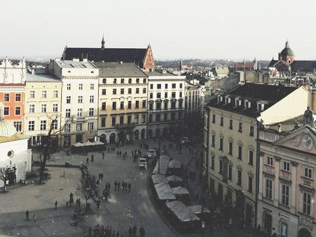 Descubrir Cracovia en cuatro días: Días uno y dos Descubrir Cracovia en cuatro días: Días uno y dos
