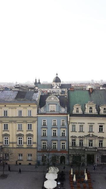 Descubrir Cracovia en cuatro días: Días uno y dos Descubrir Cracovia en cuatro días: Días uno y dos