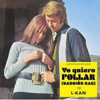 L-Kan, Yo quiero follar