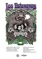 Conciertos de verano de Los Estanques