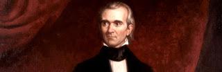 Discurso Inaugural de James Knox Polk Discurso Inaugural de James Knox Polk