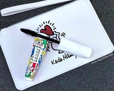 Nueva Design Collection en Colaboración con Keith Haring de Deborah Milano