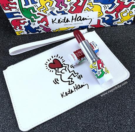 Nueva Design Collection en Colaboración con Keith Haring de Deborah Milano