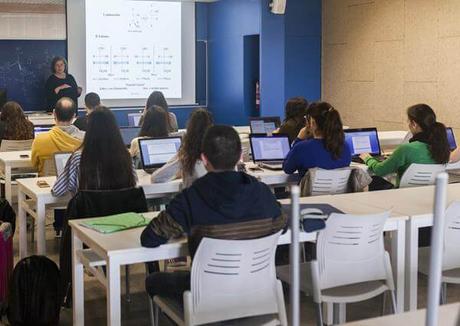 La Universidad Pablo de Olavide ofrece 51 programas oficiales de postgrado para el curso 2018/19