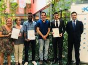 obra social Caixa” dota subvención asociación “Espacios Berakah” para proyectos ayuda cooperación solidaridad