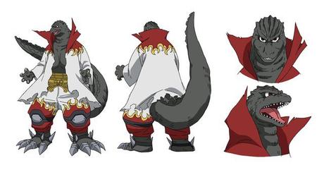 Nuevos personajes para la pelicula de Boku no Hero Academia: Futari no Hero Nuevos personajes para la pelicula de Boku no Hero Academia: Futari no Hero