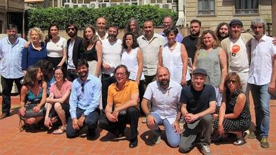 Manifiesto contra el retroceso de las libertades.