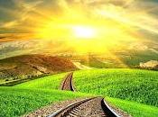 Recuerdo tren aquel...