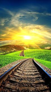 RECUERDO EL TREN AQUEL...