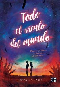 Novedades Literarias!!! https://www.goodreads.com/book/show/28227374-all-the-wind-in-the-world?from_search=true