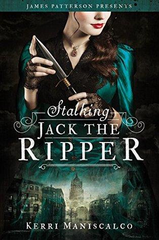 Novedades Literarias!!! https://www.goodreads.com/book/show/28962906-stalking-jack-the-ripper