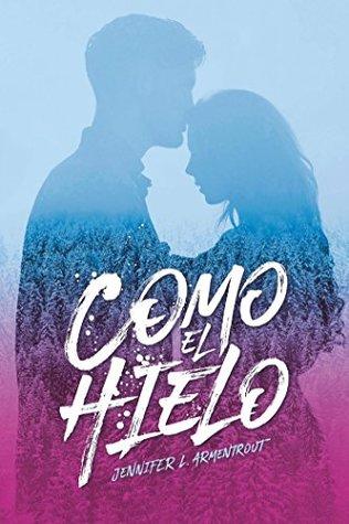 Novedades Literarias!!! https://www.goodreads.com/book/show/40494163-como-el-hielo?ac=1&from_search=true