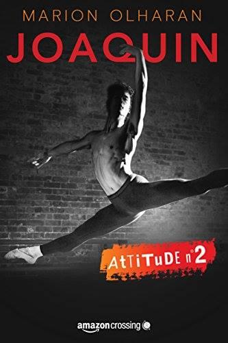 Novedades Literarias!!! https://www.amazon.com/Joaqu%C3%ADn-Serie-Attitude-n%C2%BA-Spanish-ebook/dp/B07DNG7BQW/ref=sr_1_2?ie=UTF8&qid=1531435922&sr=8-2&keywords=marion+olharan