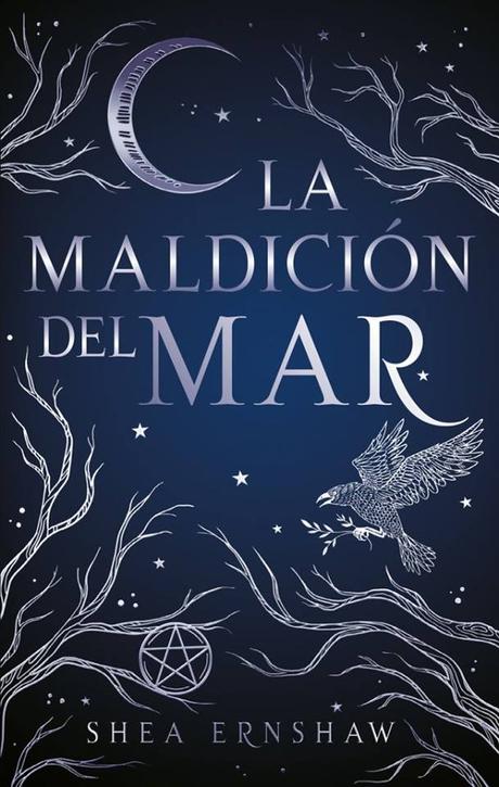 Novedades Literarias!!! https://www.goodreads.com/book/show/40635814-la-maldicion-del-mar?ac=1&from_search=true